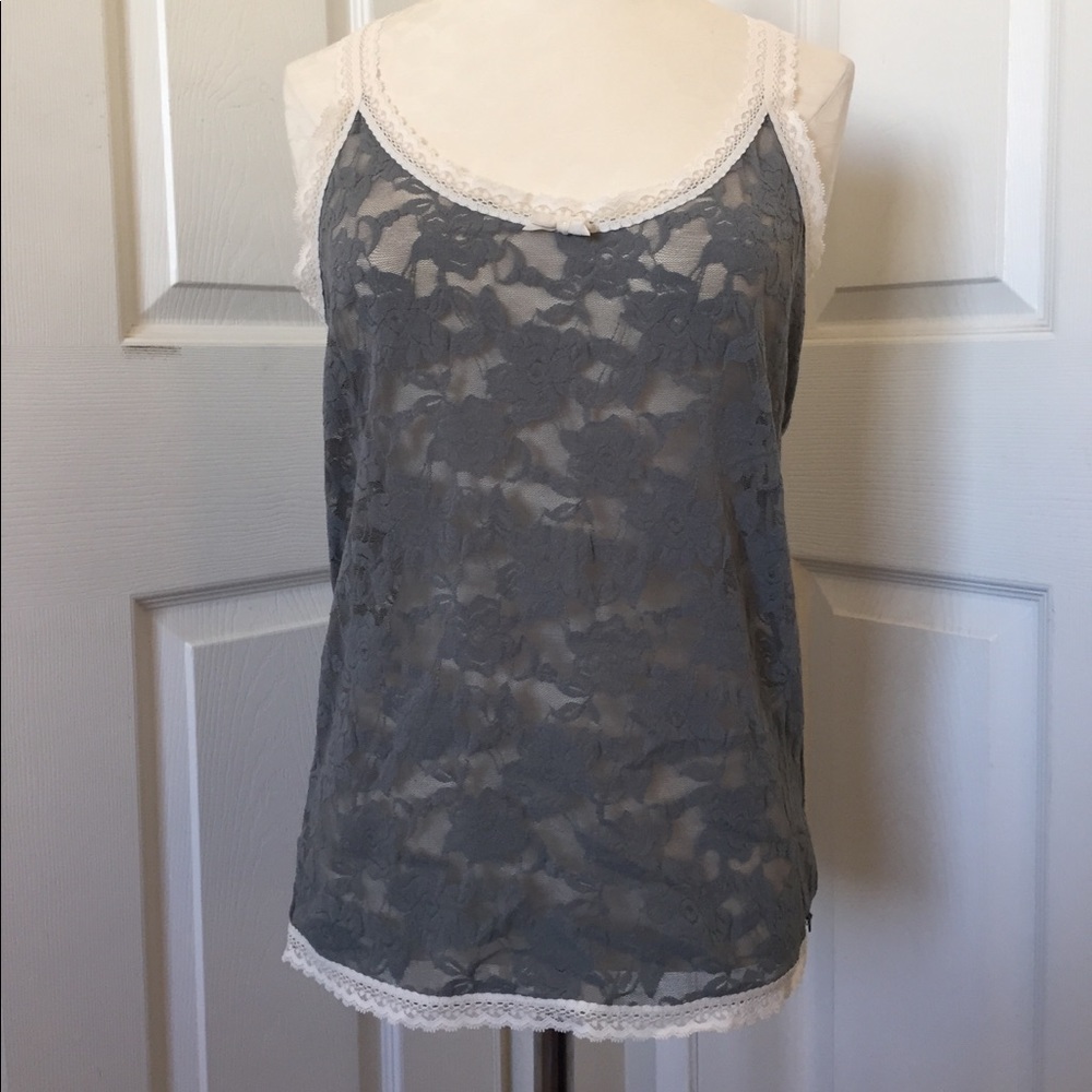 Abercrombie & Fitch Top